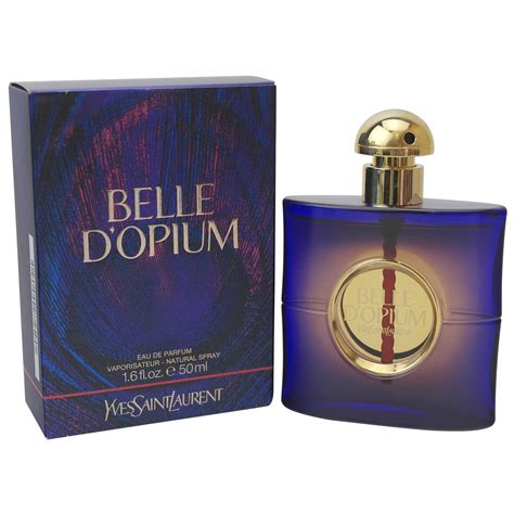 ysl belle d opium|ysl opium perfume for women.